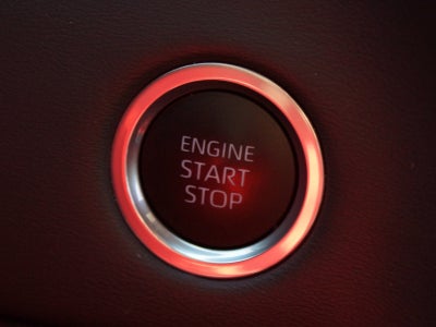 2024 Toyota Tundra 4WD Platinum