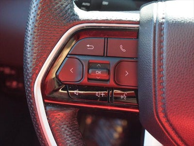 2024 Toyota Tundra 4WD Platinum