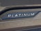 2024 Toyota Tundra 4WD Platinum