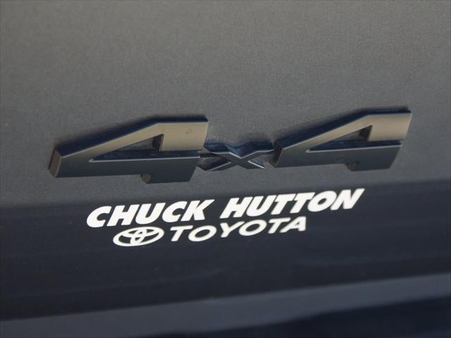 2024 Toyota Tundra 4WD Platinum