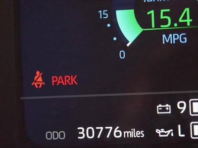 2024 Toyota Tundra 4WD Platinum