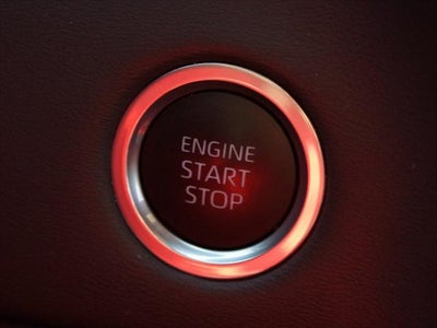 2024 Toyota Tundra 4WD Platinum