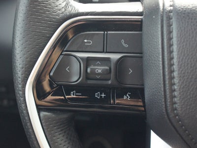 2024 Toyota Tundra 4WD Platinum