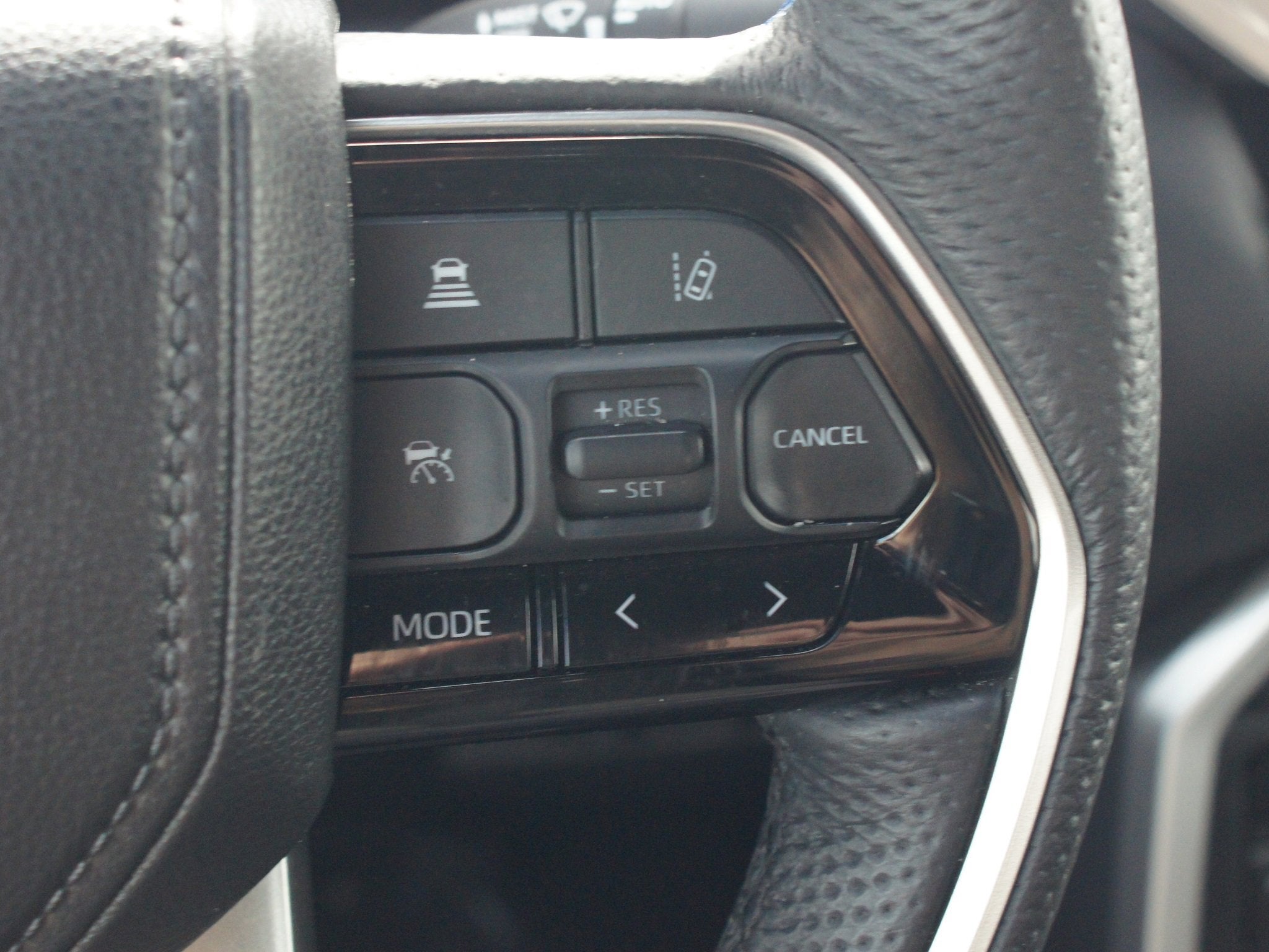 2024 Toyota Tundra 4WD Platinum