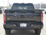 2024 Toyota Tundra 4WD Platinum