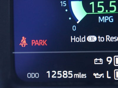 2024 Toyota Tundra 4WD Platinum