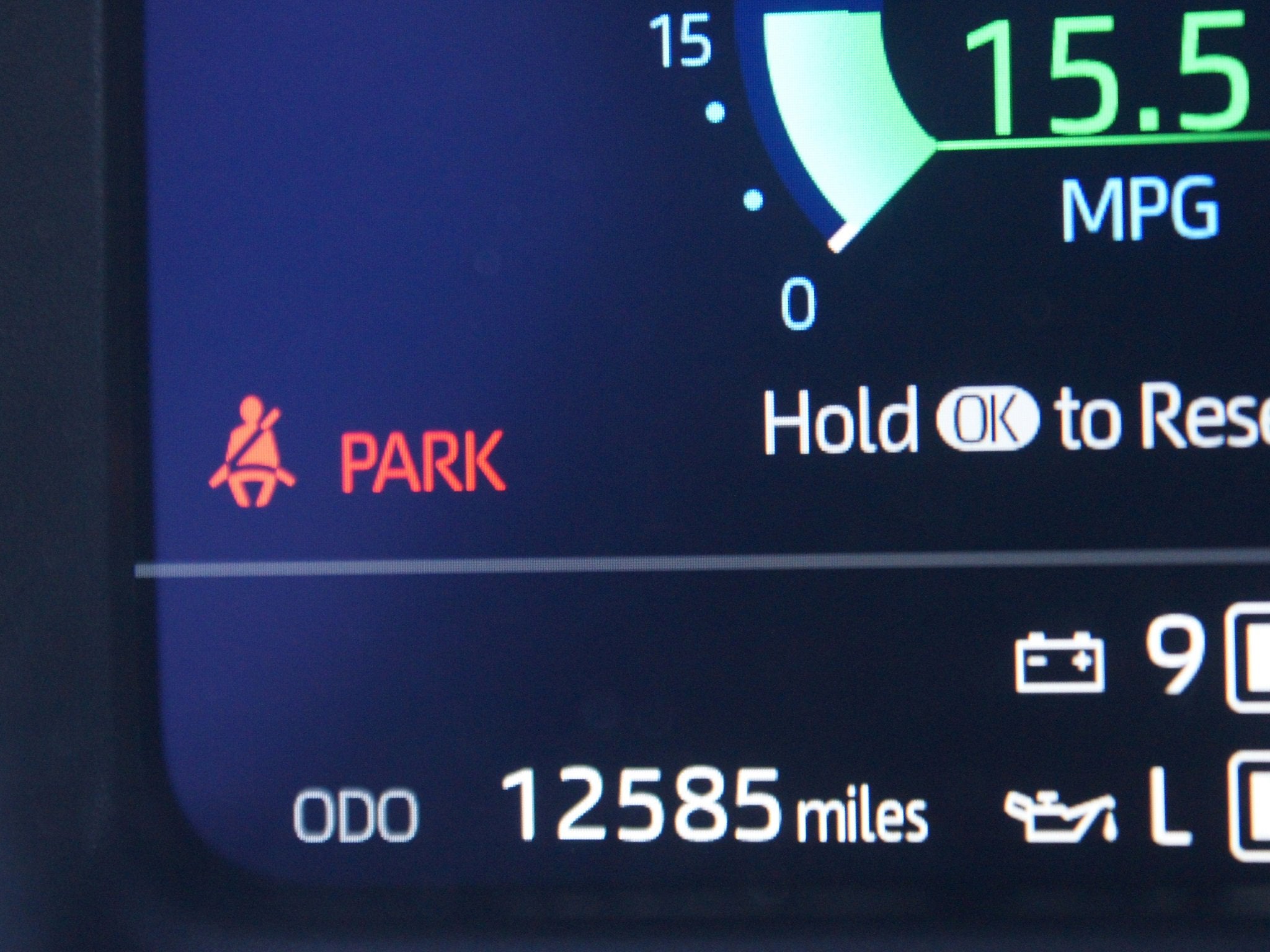 2024 Toyota Tundra 4WD Platinum