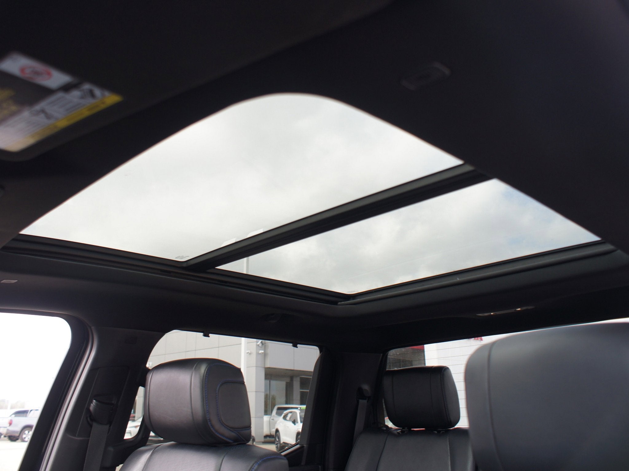 2024 Toyota Tundra 4WD Platinum