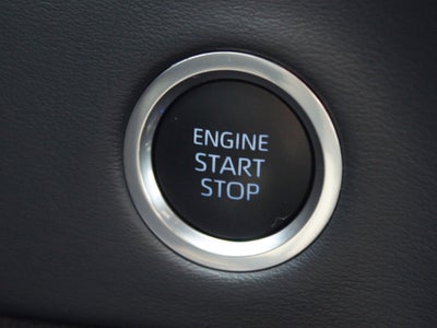 2024 Toyota Tundra 4WD Platinum