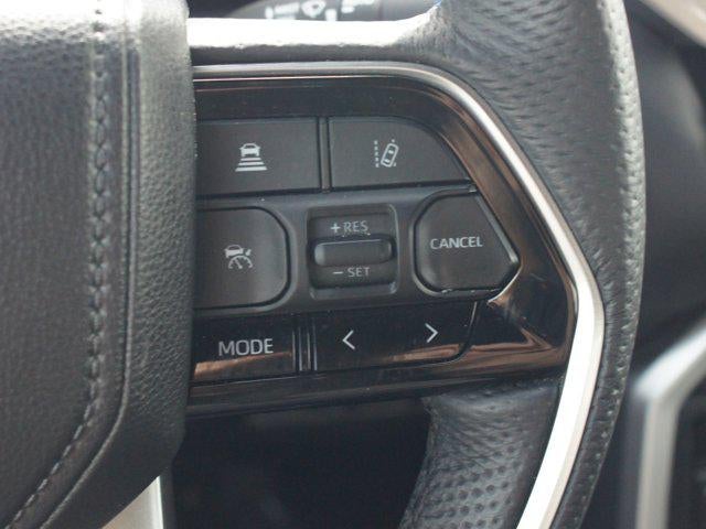 2024 Toyota Tundra 4WD Platinum