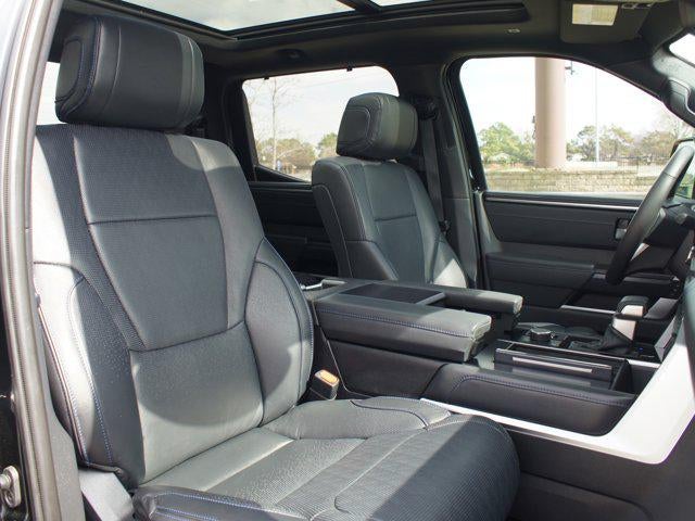 2024 Toyota Tundra 4WD Platinum