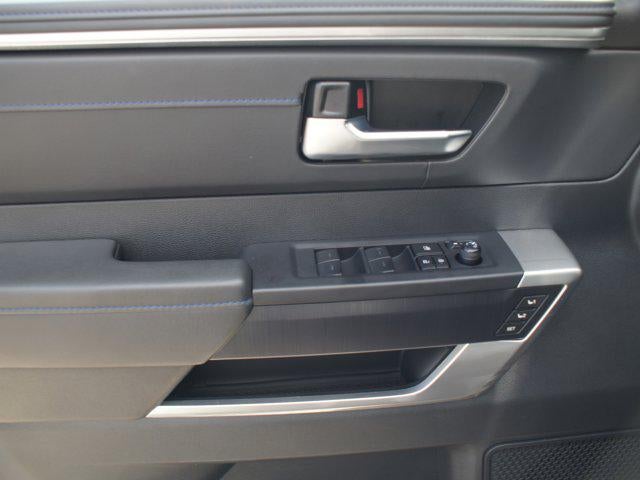 2024 Toyota Tundra 4WD Platinum