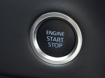 2024 Toyota Tundra 4WD Platinum