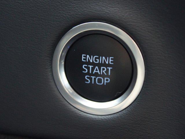 2024 Toyota Tundra 4WD Platinum