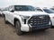 2025 Toyota Tundra 4WD Platinum Hybrid