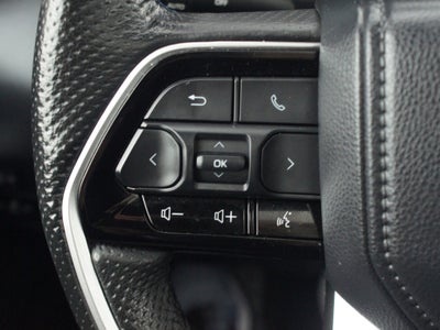 2023 Toyota Tundra 4WD Platinum Hybrid