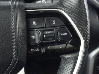 2023 Toyota Tundra 4WD Platinum Hybrid