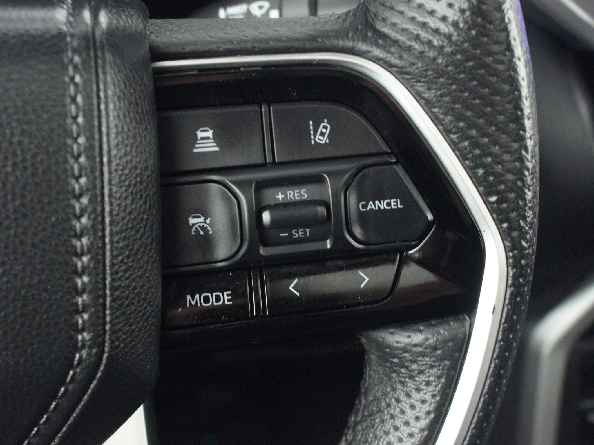 2023 Toyota Tundra 4WD Platinum Hybrid