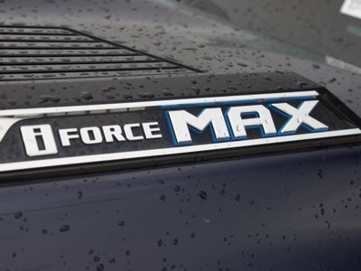 2023 Toyota Tundra 4WD Platinum Hybrid