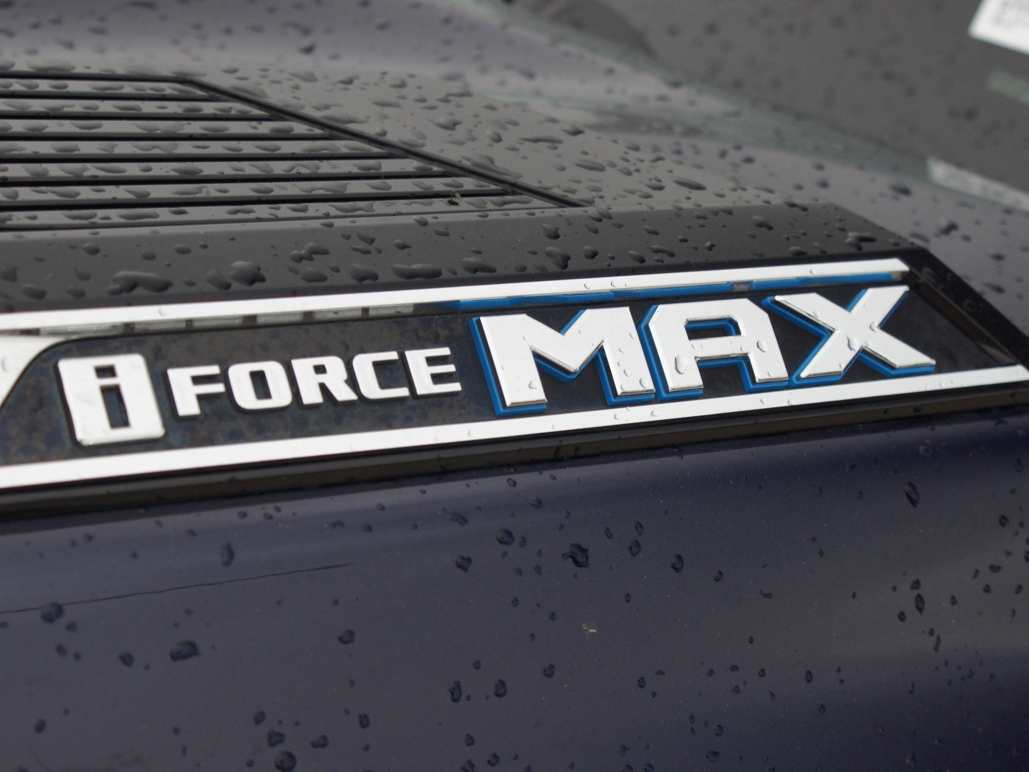 2023 Toyota Tundra 4WD Platinum Hybrid