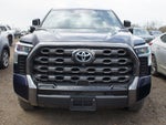 2023 Toyota Tundra 4WD Platinum Hybrid