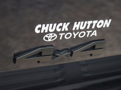 2023 Toyota Tundra 4WD Platinum Hybrid