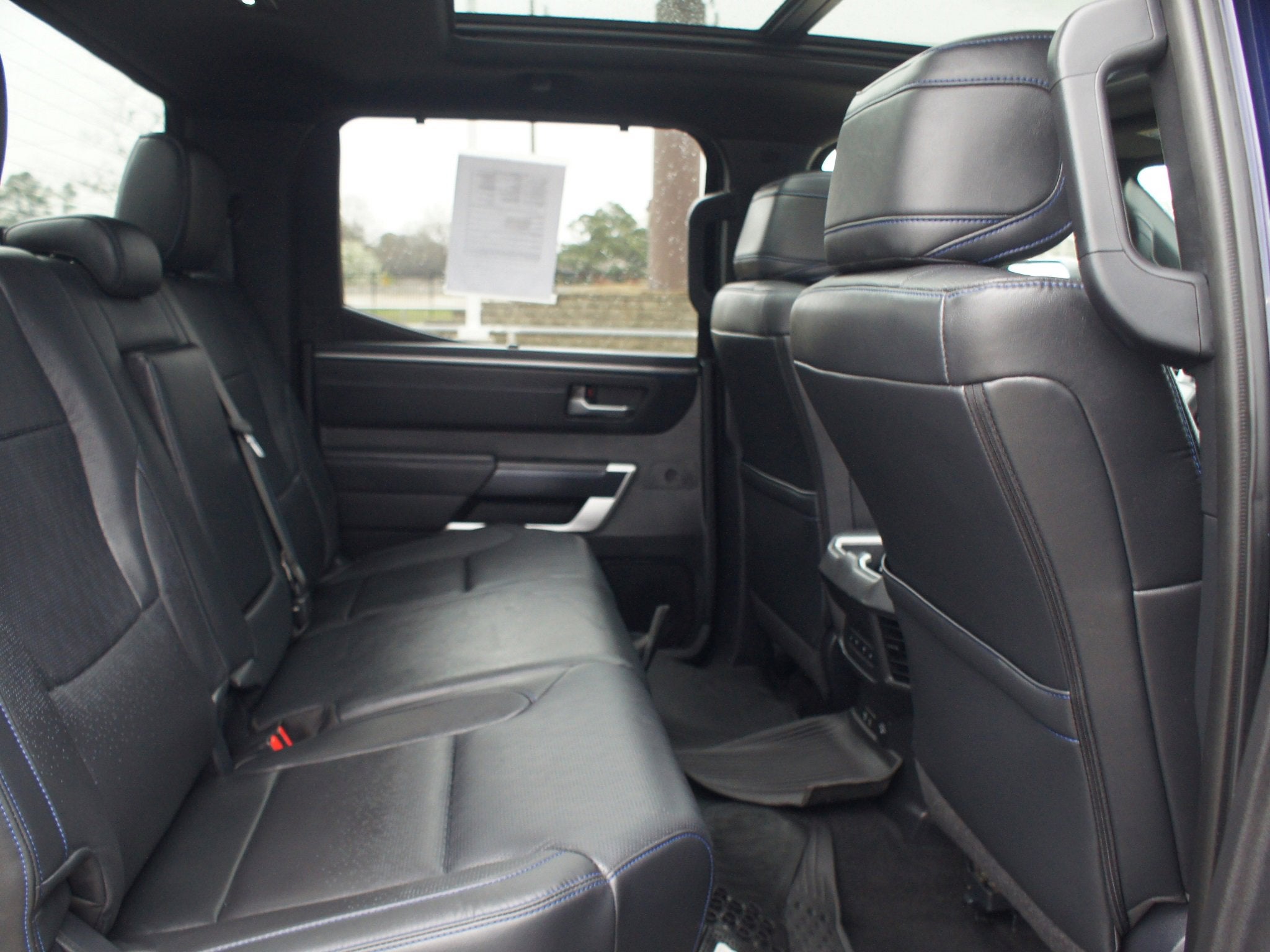 2023 Toyota Tundra 4WD Platinum Hybrid