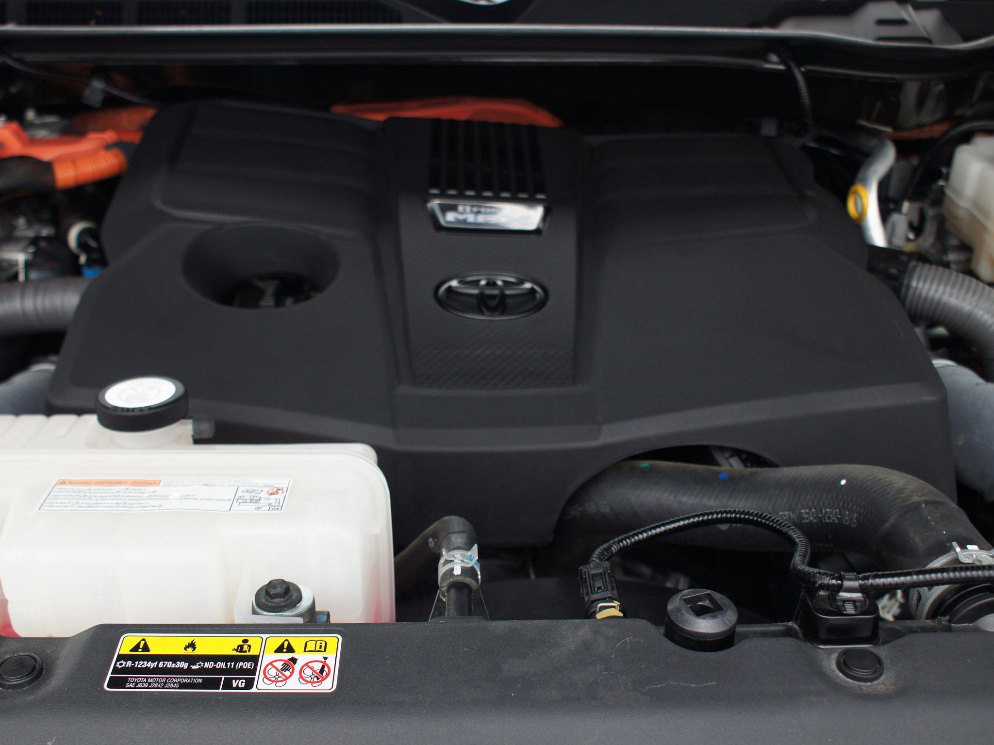 2023 Toyota Tundra 4WD Platinum Hybrid