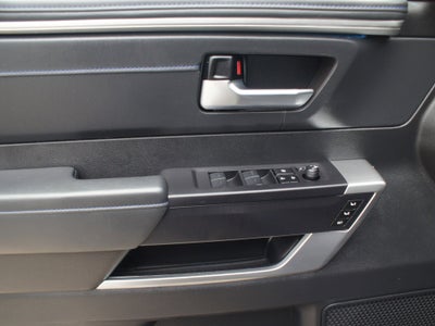 2023 Toyota Tundra 4WD Platinum Hybrid