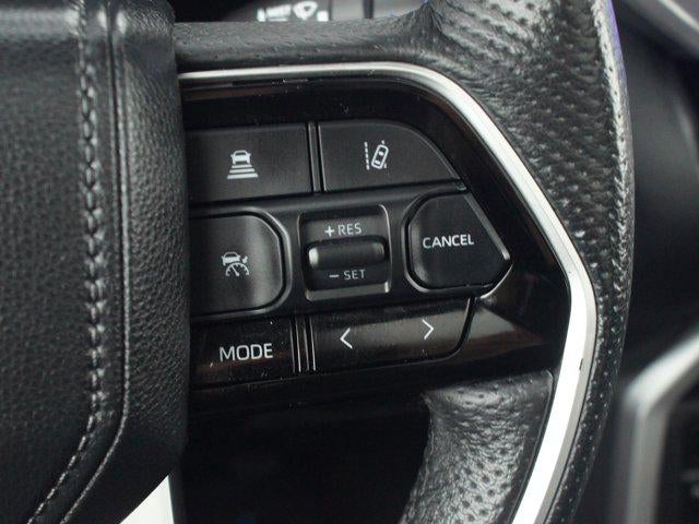 2023 Toyota Tundra 4WD Platinum Hybrid