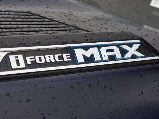 2023 Toyota Tundra 4WD Platinum Hybrid