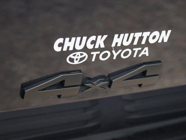 2023 Toyota Tundra 4WD Platinum Hybrid