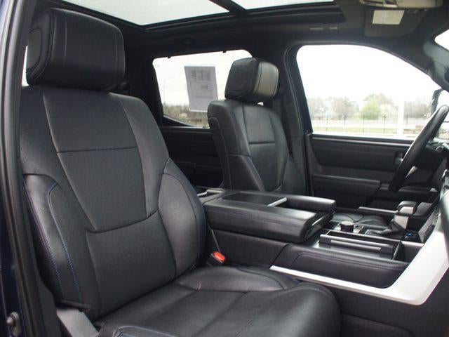 2023 Toyota Tundra 4WD Platinum Hybrid