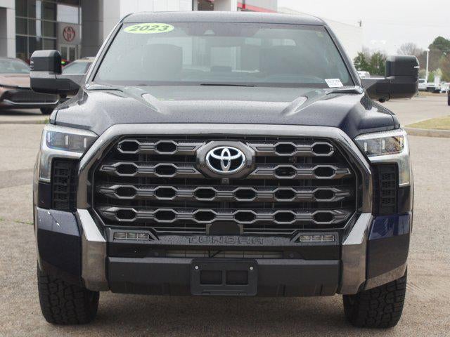 2023 Toyota Tundra 4WD Platinum Hybrid