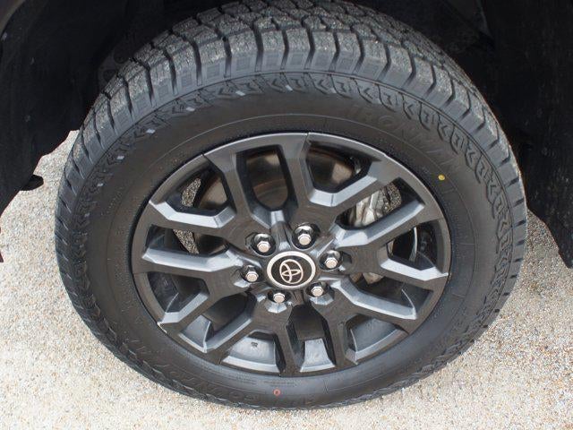 2023 Toyota Tundra 4WD Platinum Hybrid