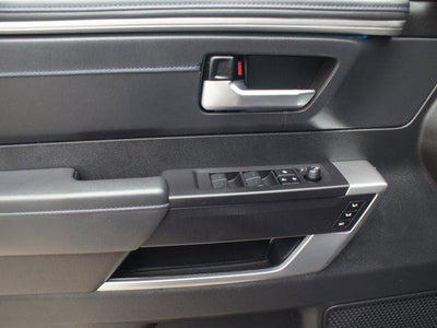 2023 Toyota Tundra 4WD Platinum Hybrid