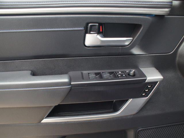 2023 Toyota Tundra 4WD Platinum Hybrid