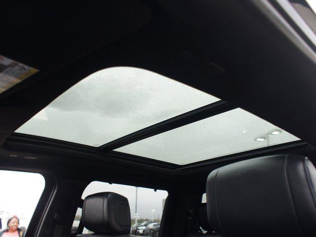 2023 Toyota Tundra 4WD Platinum Hybrid