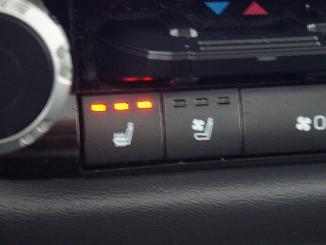 2023 Toyota Tundra 4WD Platinum Hybrid