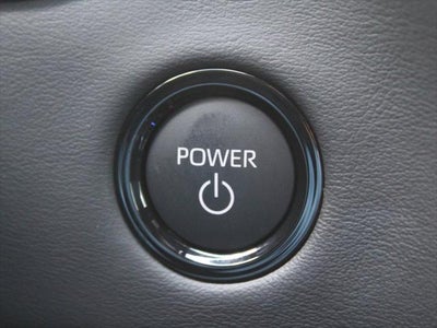 2026 Toyota Tundra 4WD Platinum Hybrid
