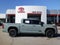 2026 Toyota Tundra 4WD Platinum Hybrid