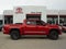 2026 Toyota Tundra 4WD Platinum Hybrid