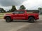 2026 Toyota Tundra 4WD Platinum Hybrid