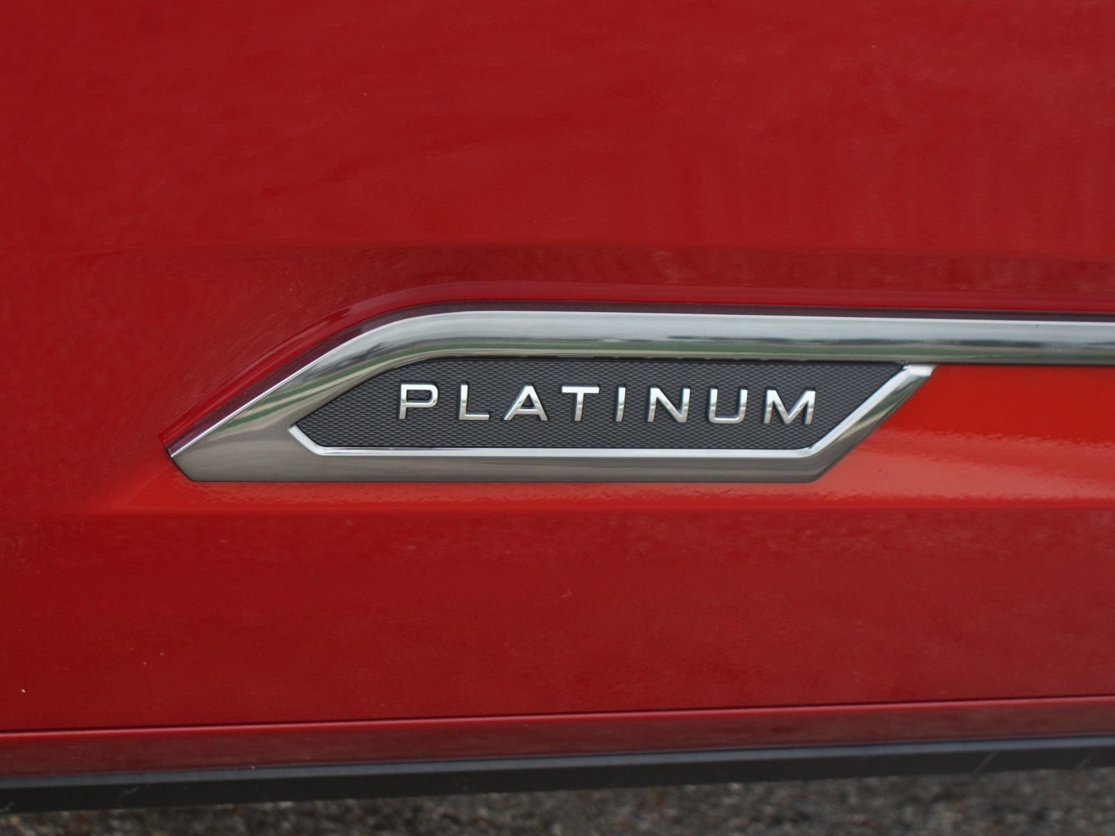 2026 Toyota Tundra 4WD Platinum Hybrid