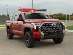 2026 Toyota Tundra 4WD Platinum Hybrid