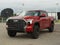 2026 Toyota Tundra 4WD Platinum Hybrid
