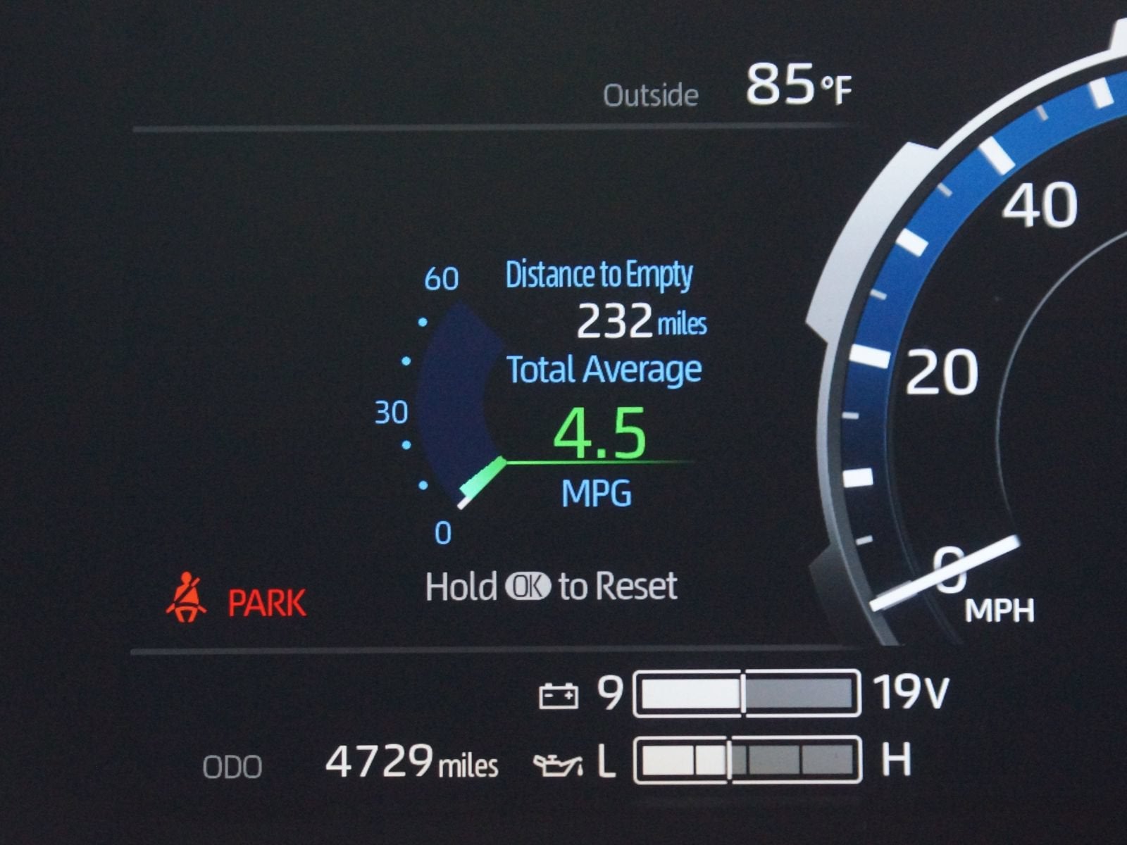 2026 Toyota Tundra 4WD Platinum Hybrid