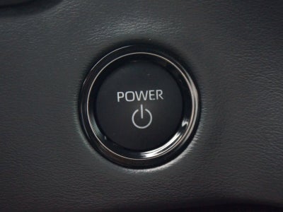 2026 Toyota Tundra 4WD Platinum Hybrid
