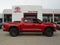 2026 Toyota Tundra 4WD Platinum Hybrid