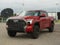 2026 Toyota Tundra 4WD Platinum Hybrid